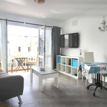 Apartamento Ancla II Old Town & Playa Chica Πουέρτο Ντελ Κάρμεν Εξωτερικό φωτογραφία