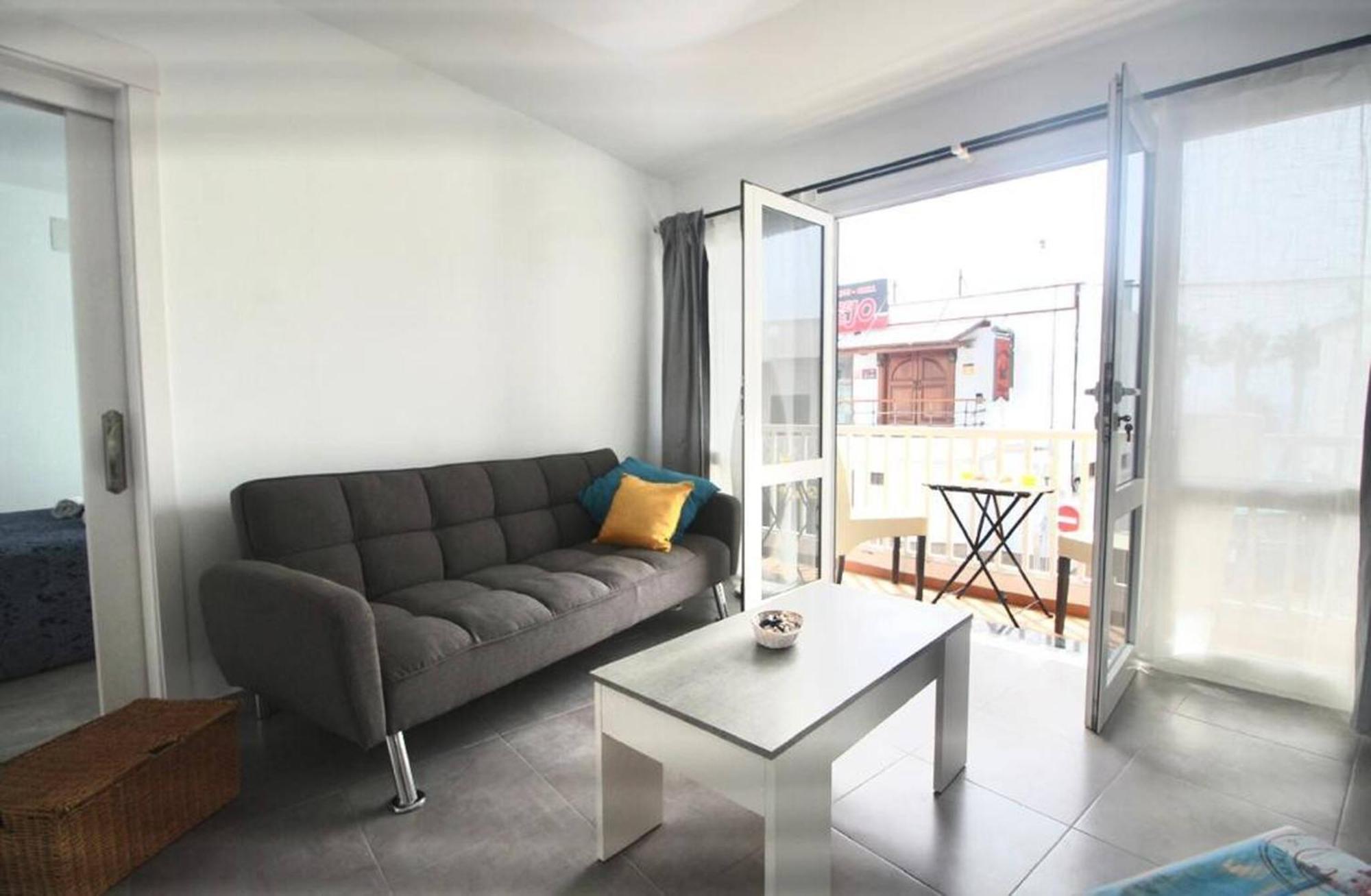 Apartamento Ancla II Old Town & Playa Chica Πουέρτο Ντελ Κάρμεν Εξωτερικό φωτογραφία