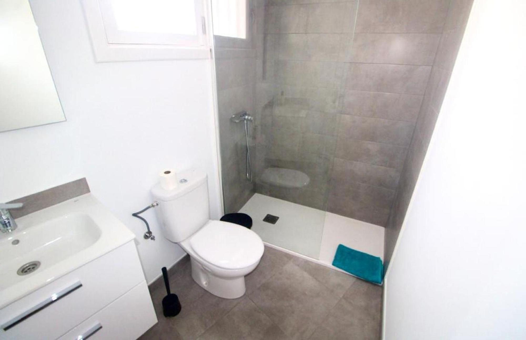 Apartamento Ancla II Old Town & Playa Chica Πουέρτο Ντελ Κάρμεν Εξωτερικό φωτογραφία
