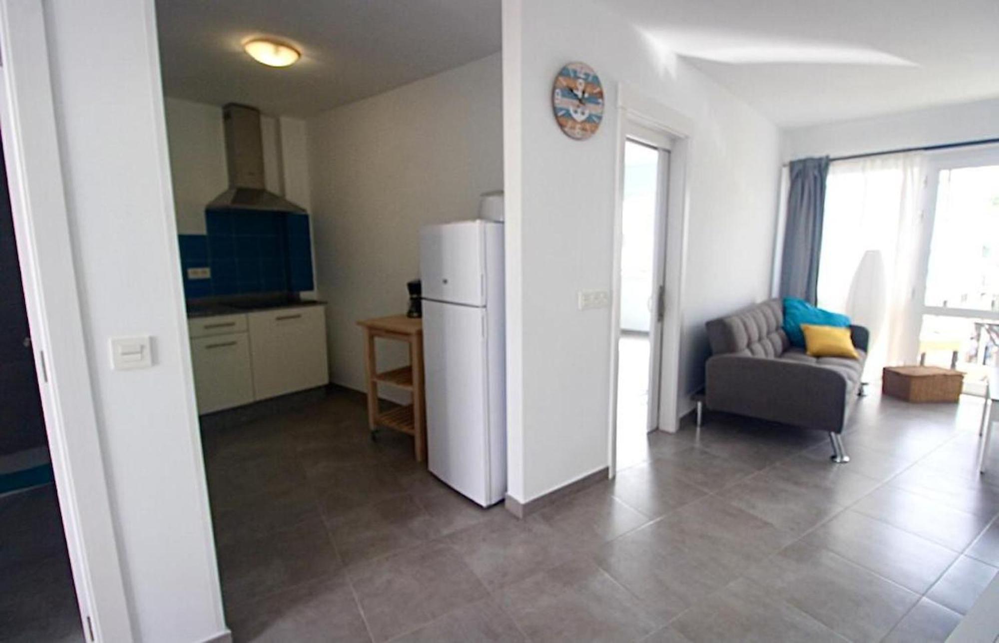 Apartamento Ancla II Old Town & Playa Chica Πουέρτο Ντελ Κάρμεν Εξωτερικό φωτογραφία