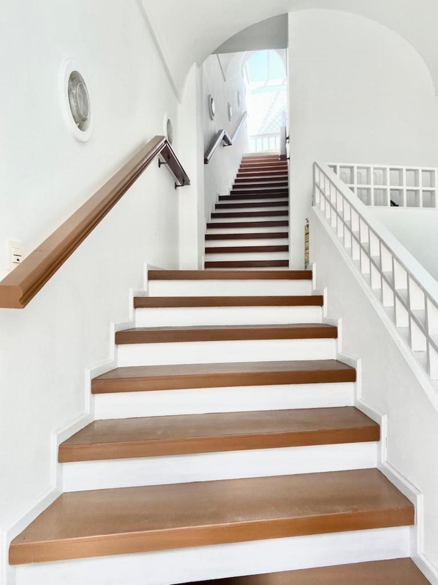 Apartamento Ancla II Old Town & Playa Chica Πουέρτο Ντελ Κάρμεν Εξωτερικό φωτογραφία