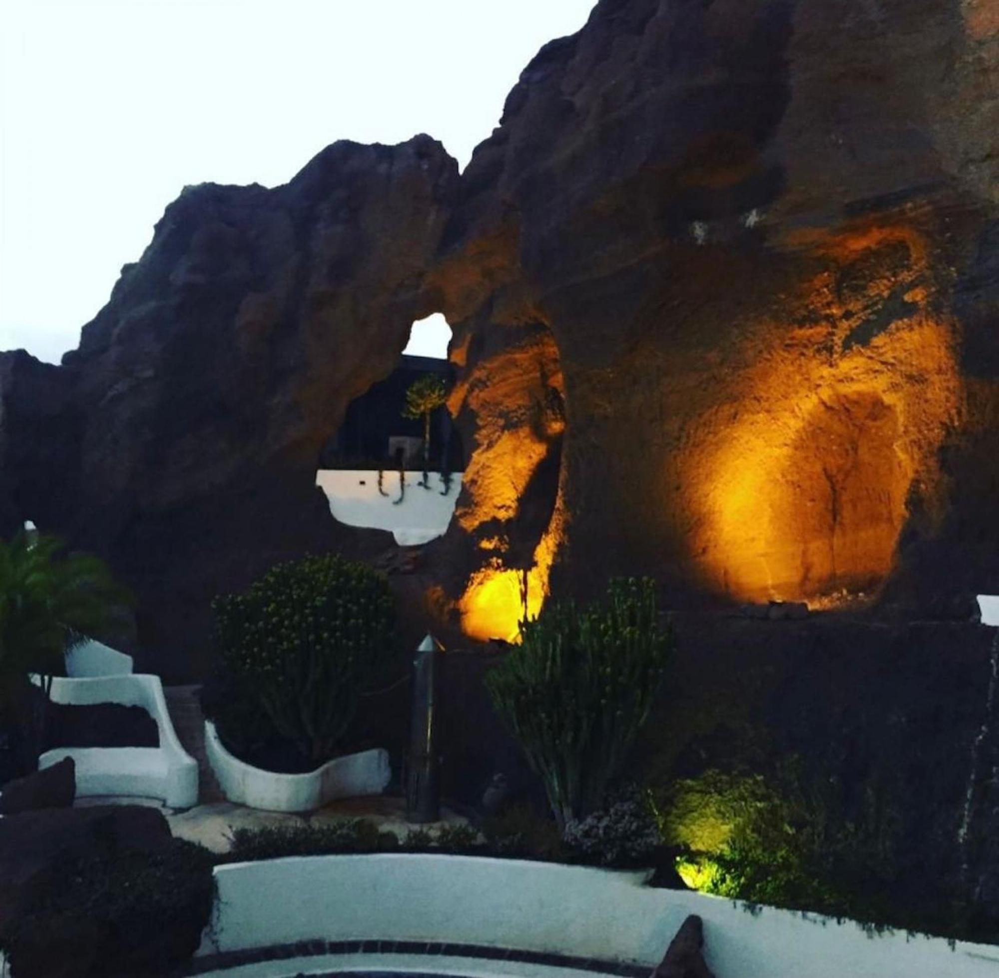 Apartamento Ancla II Old Town & Playa Chica Πουέρτο Ντελ Κάρμεν Εξωτερικό φωτογραφία